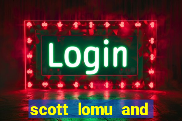 scott lomu and george wright now